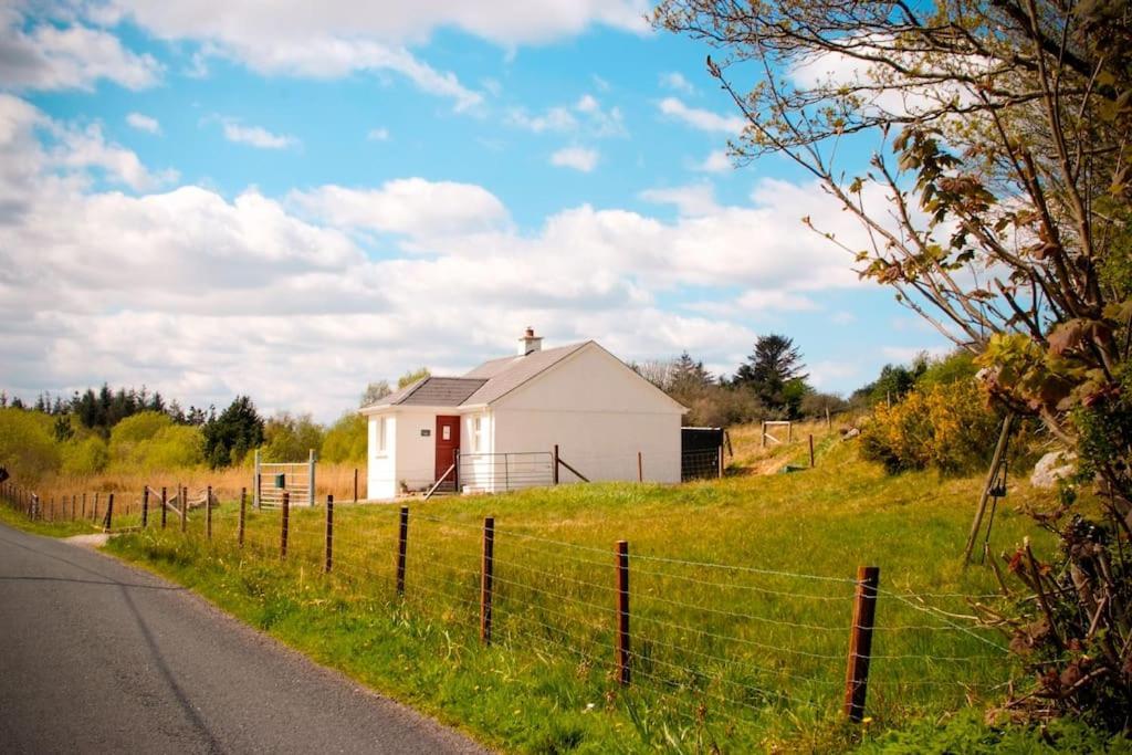 Mary Jane'S Cottage, Lettermacaward Doochary Εξωτερικό φωτογραφία